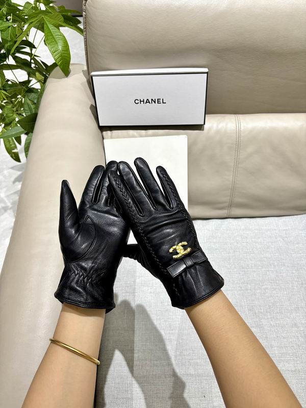 Chanel gloves hm137